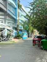 Tin Thật 100%! 2 Mặt Tiền Khu Sang Đặng Dung, Q1.Diện Tích6 X 15M - 4 Tầng - Vào Ở Ngay - Chỉ 17 Tỷ Tl