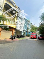 Tin Thật 100%! 2 Mặt Tiền Khu Sang Đặng Dung, Q1.Diện Tích6 X 15M - 4 Tầng - Vào Ở Ngay - Chỉ 17 Tỷ Tl