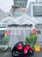 Bán Gấp Căn Chính Chủ Cho Thuê 32 Triệu Nguyễn Văn Tráng-Phạm Ngũ Lão-Q1, Giá Bán 3Tỷ88/ 70.38M2(Ngang 4.6)
