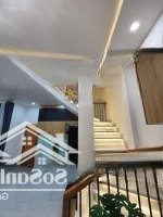Giảm 200 Triệu Nhà Phố Quận 6 66M2 Chợ Phú Lâm 3 Phòng Ngủmới Đẹp 6 Tỷ Hơn
