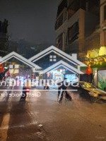 Mặt Phố Tô Vĩnh Diện Vỉa Hè Kd 58M/4 Tầng Chỉ 24 Tỷ