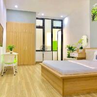 Bán toà căn hộ Trần Duy Chiến - Đường 10m5 lề 5m - Dòng Tiền 40 triệu - Giá Cực Tốt