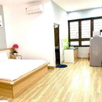 Bán toà căn hộ Trần Duy Chiến - Đường 10m5 lề 5m - Dòng Tiền 40 triệu - Giá Cực Tốt