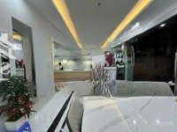 Ba Bước Ra Phố - 5T Thang Máy- Hộ Khẩu Hai Bà - 1 Căn Duy Nhất - Chợ Mơ Nhỉnh 7 Đổng