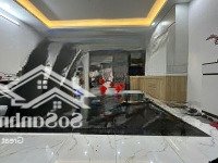 Ba Bước Ra Phố - 5T Thang Máy- Hộ Khẩu Hai Bà - 1 Căn Duy Nhất - Chợ Mơ Nhỉnh 7 Đổng