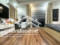 Ba Bước Ra Phố - 5T Thang Máy- Hộ Khẩu Hai Bà - 1 Căn Duy Nhất - Chợ Mơ Nhỉnh 7 Đổng