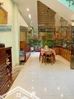 Bán Nhà 4 Tầng Khu Dân Trí, Huỳnh Tấn Phát, 65M2, Cách Mặt Đường Chỉ Vài Căn Nhà, Nhỉnh 7 Tỷ