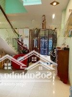 Bán Nhà 4 Tầng Khu Dân Trí, Huỳnh Tấn Phát, 65M2, Cách Mặt Đường Chỉ Vài Căn Nhà, Nhỉnh 7 Tỷ