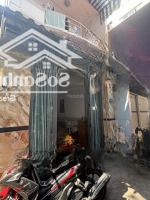 Bán Nhà Nguyễn Văn Công, Gò Vấp 4,9 Tỷ, 55M2