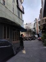Nhà Cấp 4 Cao Thắng Quận 10, 5 X 14M Hẻm Xe Hơi Nhỉnh 9 Tỷ