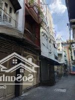 Nhà Cấp 4 Cao Thắng Quận 10, 5 X 14M Hẻm Xe Hơi Nhỉnh 9 Tỷ