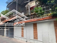 Biệt Thự Thượng Lưu Tân Phú - Ngang Khủng 10M - 180M2 - 4 Tầng - Sát Mặt Tiền - Nhỉnh 19 Tỷ Tl.
