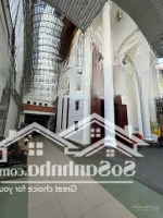 Biệt Thự Thượng Lưu Tân Phú - Ngang Khủng 10M - 180M2 - 4 Tầng - Sát Mặt Tiền - Nhỉnh 19 Tỷ Tl.