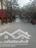 Nhà Mặt Đường Văn Cao , Vị Trí Đẹp Nhất Tuyến Đường
