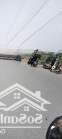 Bán Đất Trồng Cây Hàng Năm, Mặt Đường Hòa Bình, Yên Nghĩa, 18 Triệu 1 Mét, 348 M2, Mặt Tiền 5.8M