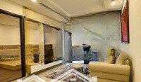 Chính Chủ Nhờ Cho Thuê Căn 2 Phòng Ngủ80M2 Sunshine Green Iconic Full Đồ Giá 12 Triệu/Tháng. Lhe 0812395555