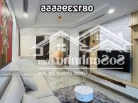 Chính Chủ Nhờ Cho Thuê Căn 2 Phòng Ngủ80M2 Sunshine Green Iconic Full Đồ Giá 12 Triệu/Tháng. Lhe 0812395555