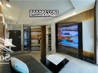Chính Chủ Nhờ Cho Thuê Căn 2 Phòng Ngủ80M2 Sunshine Green Iconic Full Đồ Giá 12 Triệu/Tháng. Lhe 0812395555