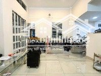 Bán Nhà Nguyễn Văn Luông, Phường 12, Quận 6, Giá Bán Gấp 4,2 Tỷ, 61M2, Hđ Thuê 20 Triệu/Th, Shr