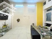 Bán Nhà Nguyễn Văn Luông, Phường 12, Quận 6, Giá Bán Gấp 4,2 Tỷ, 61M2, Hđ Thuê 20 Triệu/Th, Shr