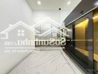 Bán Nhà Riêng Tại Quang Trung, Gò Vấp, 4,2 Tỷ, 39,6M2 Bao Đẹp