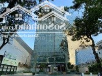 Siêu Hiếm! Góc 2Mt Đường 3 Tháng 2, Quận 10 - (160M2) 8X20M, Sẵn 6 Tầng Hđt: 150 Triệu, Chỉ 28,5 Tỷ