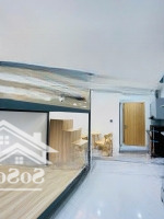 Căn Hộ Dịch Vụ Lê Văn Lương! 70M2, 6 Tầng Thang Máy, Dòng Tiền Hàng Tháng 70 Triệu