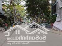 Siêu Phẩm Ba Đình 56M2 Thang Máy, Gara 2 Ô Tô, Kinh Doanh Đỉnh Cao Chỉ Với 19.7 Tỷ