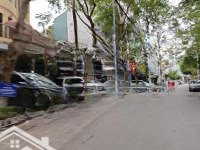 Siêu Phẩm Ba Đình 56M2 Thang Máy, Gara 2 Ô Tô, Kinh Doanh Đỉnh Cao Chỉ Với 19.7 Tỷ