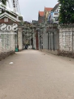 Bán Đất Tại Hạ Mỗ, Đan Phượng, Hà Nội, Giá Thỏa Thuận, 85M2, Mặt Tiền 5M, Ngõ 4M