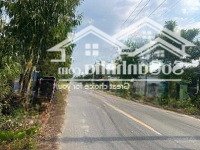 Ngôp Cắt Lỗ 150 Triệu,Mặt Tiềnđường Nhựa Liên Xã Kết Nối Thẳng Vào Cụm Kcn Đang Hoạt Động, Sát Tuyến 65M