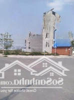 Bán Lô Đất Trục Chính 20M Thẳng Quốc Lộ 3 Cực Đẹp Đàm Phán Chính Chủ. Sẵn Sổ Đỏ!