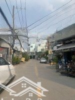Lô Đất Ngang 8M Với 190M2 Mặt Tiền Kinh Doanh Gần Đường Đình Phong Phú Tnpb Quận 9 Thủ Đức.