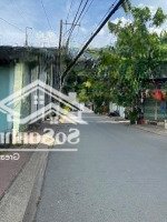 Lô Đất Ngang 8M Với 190M2 Mặt Tiền Kinh Doanh Gần Đường Đình Phong Phú Tnpb Quận 9 Thủ Đức.
