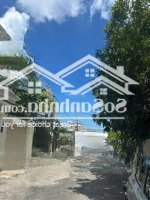 Bán Đất Biệt Thự Bãi Dâu - Trần Phú, P.5, Tp. Vũng Tàu