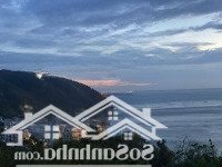 Bán Đất Biệt Thự Bãi Dâu - Trần Phú, P.5, Tp. Vũng Tàu