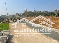 Chính Chủ Em Cần Bán 499M2 Full Thổ Cư