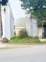 Siêu Phẩm Duy Nhất Tại Đường Liên Phường, Quận 9. Giá Bán 2Tỷ8/80M2 Full Thổ Cư Shr