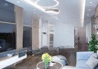 Cần Bán Gấp 66,72M2 Tầng 20, Eco Dream, Full Nt Xịn, Giá Bán 2,5 Tỷ