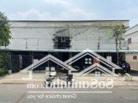 Dãy Trọ Gần Ngay Kcn Bàu Bàng, Giá Rẻ 300M2, 1,35 Tỷ, Tại Lai Hưng, Bàu Bàng, Shr