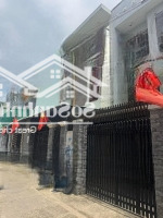 Bán Nhà Đông Hòa Dĩ An Sát Bigc Go