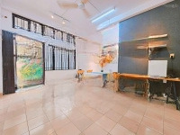 Bán Nhà - Hẻm Rộng Trên Đường Nơ Trang Long, Phường 13, Bình Thạnh.