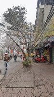 Hoa Khôi Hoàng Mai? Bán Nhà Mặt Phố Kim Giang, Giá Cực Hiếm 20,36 Tỷ, 75M2 Không Có Căn Thứ 2