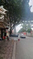 Hoa Khôi Hoàng Mai? Bán Nhà Mặt Phố Kim Giang, Giá Cực Hiếm 20,36 Tỷ, 75M2 Không Có Căn Thứ 2