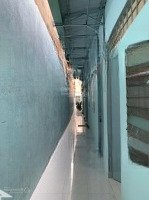 Bán Nhà Mặt Tiền 143.6M2 4.98X27M Giá Nhỉnh 16 Tỷ