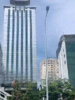 Độc Quyền,Mặt Tiền469-471 Điện Biên Phủ P25 Bình Thạnhdiện Tích11.5X34 Nh 14.9M Giấy Phép 12 Tầng Giá Bán 93 Tỷ