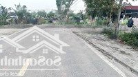 Siêu Phẩm Mặt Đường Trung Nghĩa Bên Mương Đã Có Cầu Giá Chỉ 1Xtr /1M2. (Đất Quận Đồ Sơn)