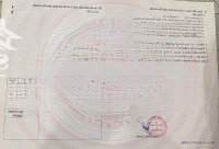 Cc Gửi Bán 587M2 Đất Sau Nhà Trục Đường Nhựa Thôn Đang Làm Nông Thôn Mới Tại Xã Tú Sơn - Kiến Thuỵ