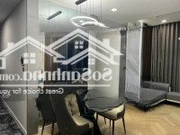 Bán Căn 2 Phòng Ngủgóc View Landmark 81, Diện Tích 76.8M2, Nhà Có Sẵn Nội Thất Giá Bán 9 Tỷ 5 Có Sổ Hồng