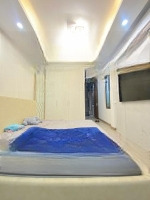 6 Tầng Thông Sàn Thang Máy - 3 Thoáng - Ô Tô Tránh Trước Nhà- 3 Bước Chân Ra Trường Chinh